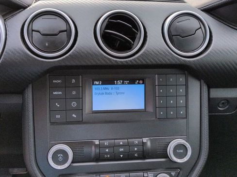 Certified 2020 Ford Mustang Coupe image 17