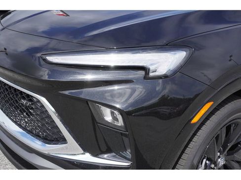 New 2026 Buick Encore GX Sport Touring w/ Comfort Package image 29