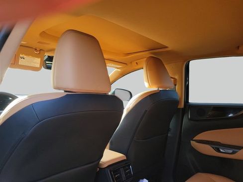 Used 2025 Lexus NX 250 FWD w/ Cold Area Package image 11