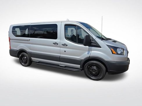 Used 2018 Ford Transit 150 XL RWD image 6