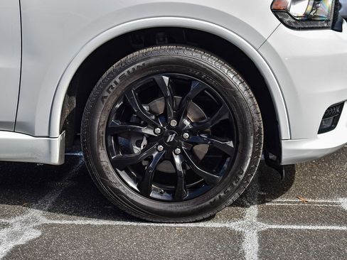 Used 2020 Dodge Durango GT w/ Blacktop Package image 9