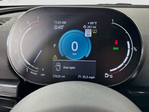Used 2024 MINI Cooper Clubman S FWD image 12