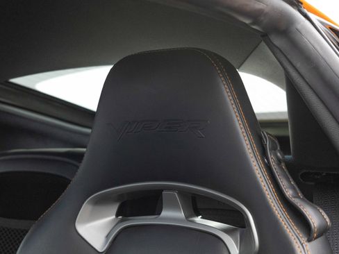 Used 2014 SRT Viper SRT-10 image 76