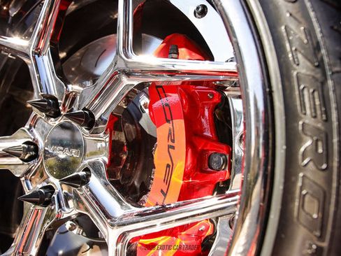 Used 2019 Chevrolet Corvette Z06 image 55