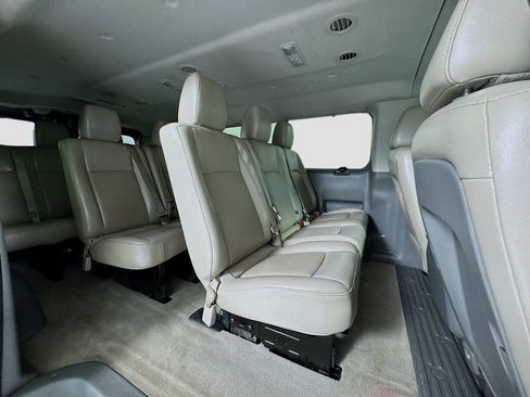 Used 2016 Nissan NV 3500 SL image 23