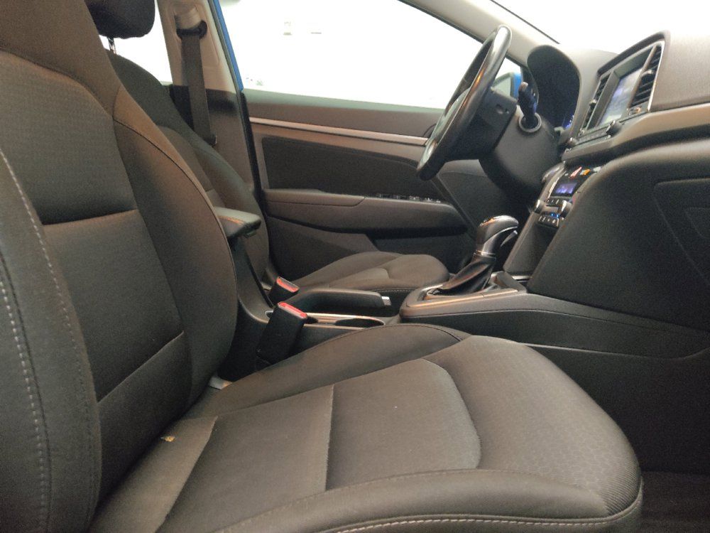 Used 2017 Hyundai Elantra Value Edition FWD image 21