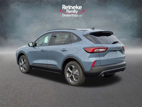 New 2026 Ford Escape ST-Line Select w/ Tech Pack #2 image 8