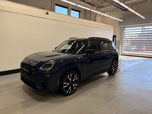 New 2026 MINI Cooper Countryman S AWD/4WD image 1