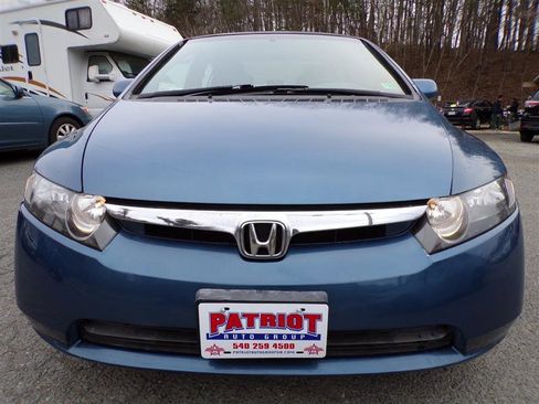 Used 2006 Honda Civic LX image 2
