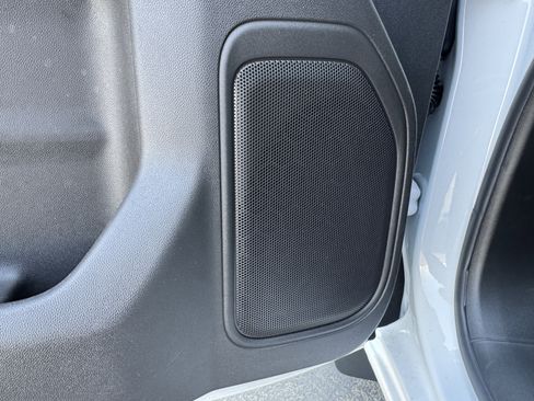 New 2026 Chevrolet Silverado 1500 W/T w/ WT Value Package image 11