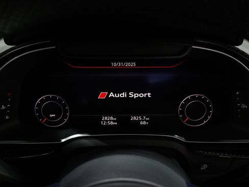 Used 2022 Audi R8 V10 performance image 45