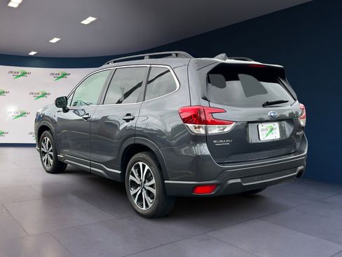 Used 2024 Subaru Forester Limited image 5