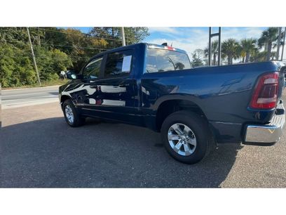 Used 2024 RAM 1500 Laramie
