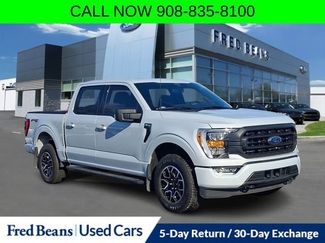 Certified 2022 Ford F150 XLT w/ Equipment Group 302A High video 1