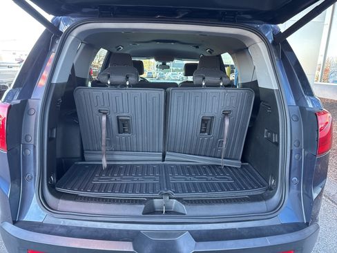 Used 2018 GMC Acadia SLE w/ LPO, Floor Liner Package image 11