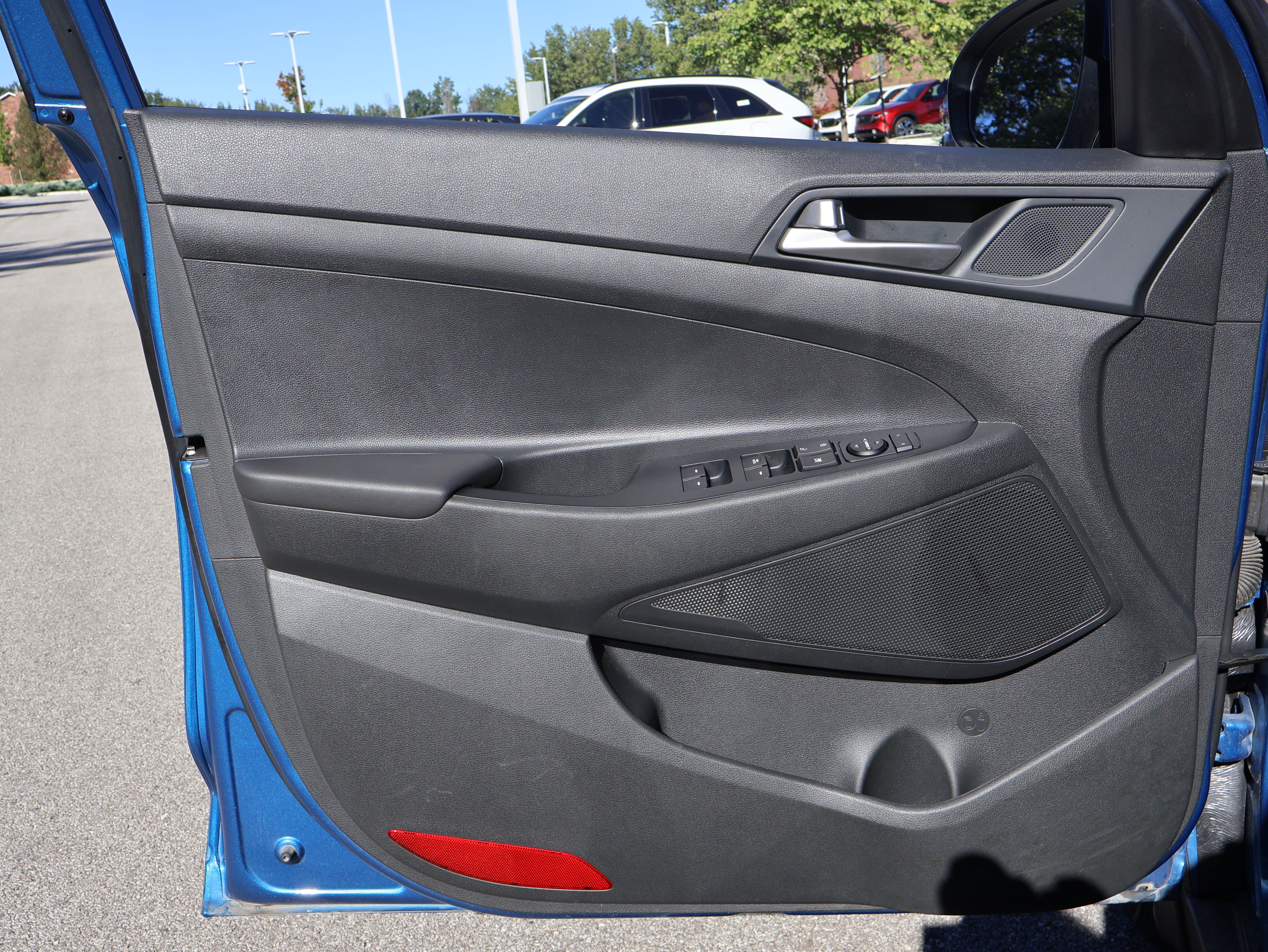 Used 2019 Hyundai Tucson Value AWD/4WD image 35