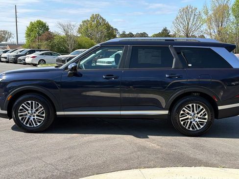 New 2026 Hyundai Palisade SEL image 8