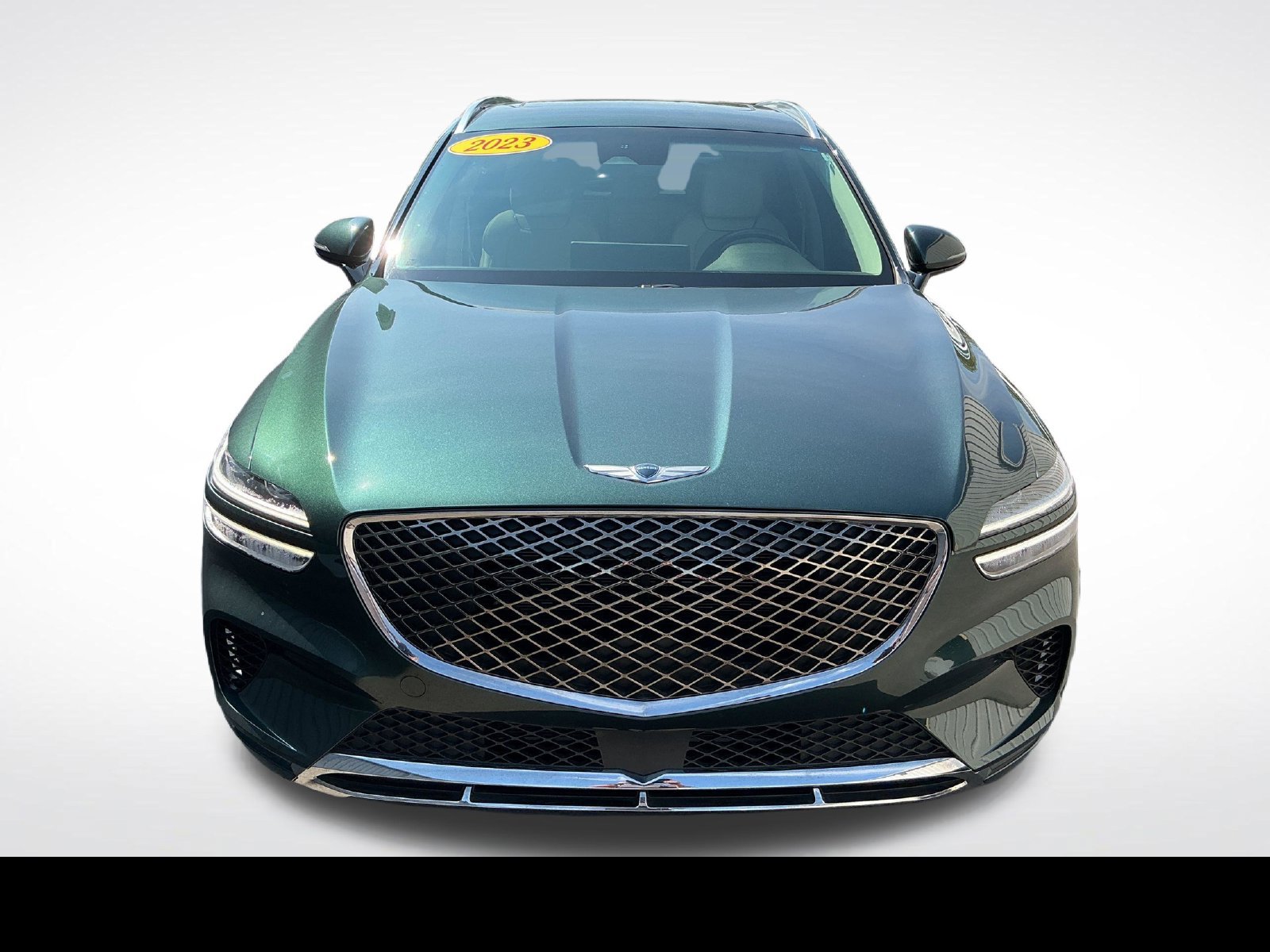 Used 2023 Genesis GV70 2.5T w/ Select Package AWD/4WD image 9