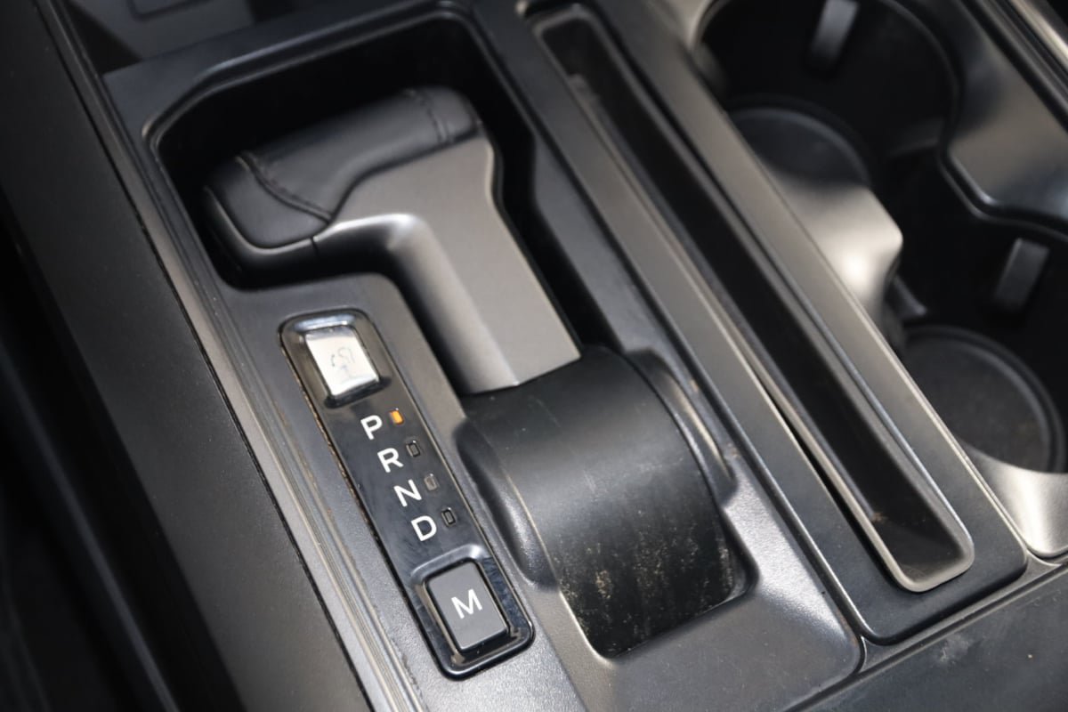 Used 2024 Ford F150 Lariat AWD/4WD image 26