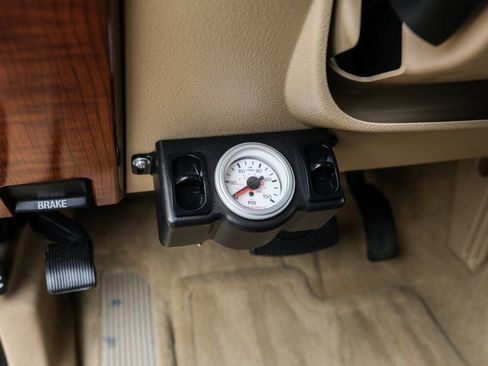 Used 2015 Ford F250 King Ranch w/ FX4 Off-Road Package image 56