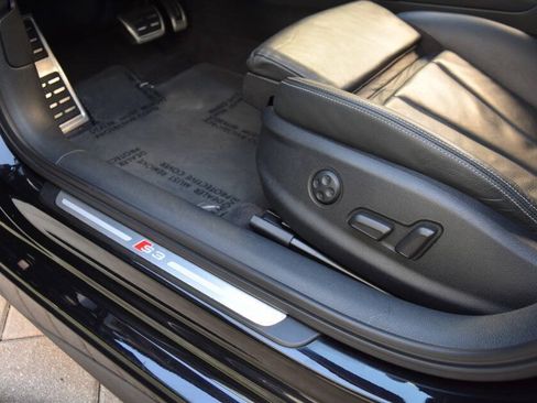 Used 2015 Audi S3 Premium Plus AWD/4WD image 43