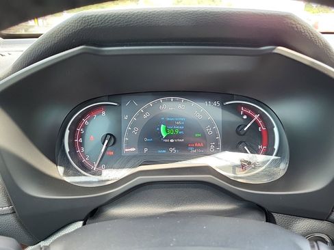 Used 2022 Toyota RAV4 Limited image 19