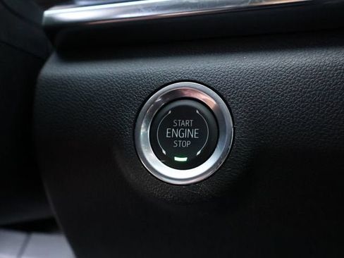 Used 2026 GMC Terrain Denali AWD/4WD image 27