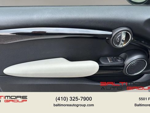 Used 2019 MINI Cooper S FWD image 20