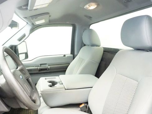 Used 2014 Ford F350 XL image 21