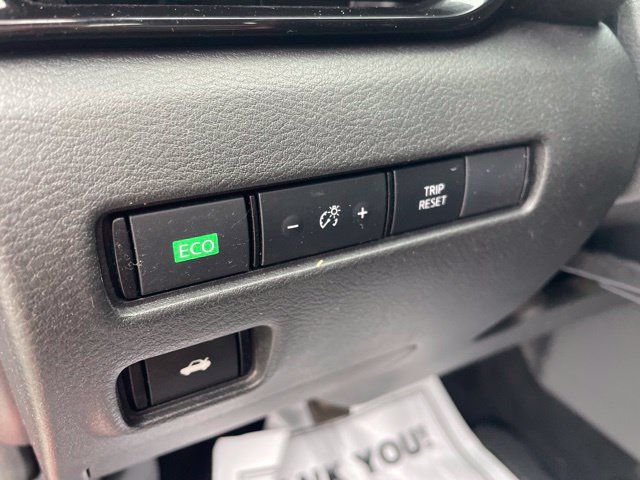 Used 2024 Nissan Sentra SV w/ Trunk Package FWD image 14