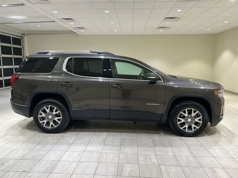 Used 2020 GMC Acadia SLT image 6