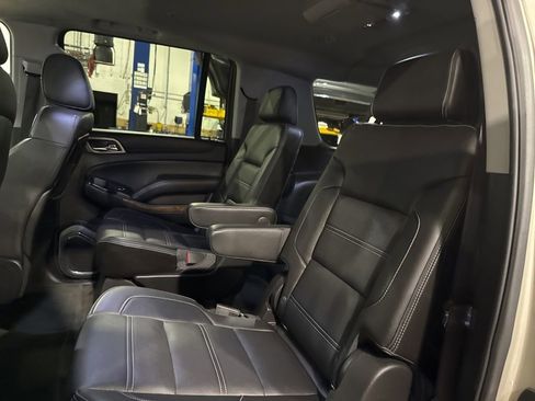 Used 2016 GMC Yukon XL Denali w/ Open Road Package image 39