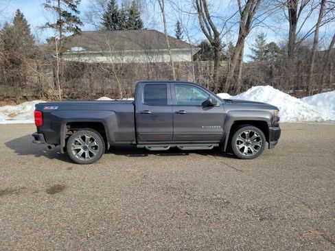 Used 2016 Chevrolet Silverado 1500 LT w/ All Star Edition image 11