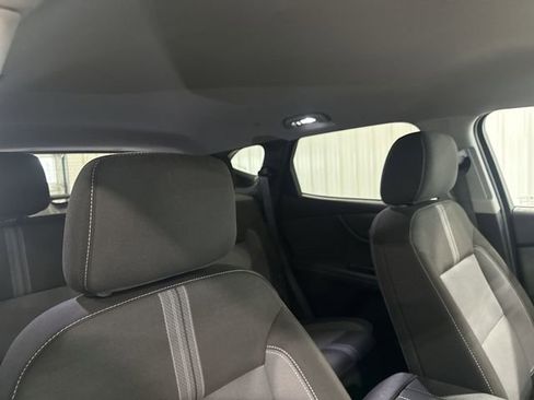 Used 2025 Chevrolet Blazer LT image 34