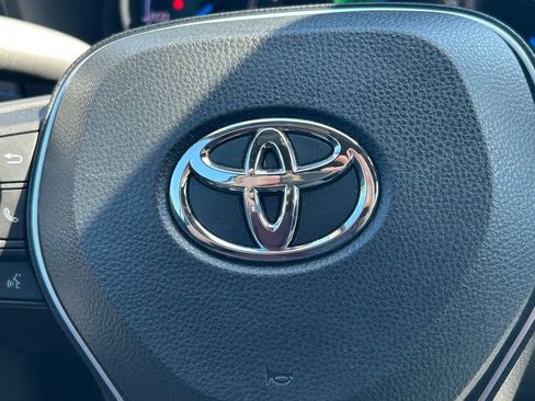 Used 2023 Toyota RAV4 SE image 36