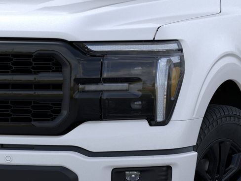 New 2026 Ford F150 Lariat w/ Equipment Group 502A High AWD/4WD image 18