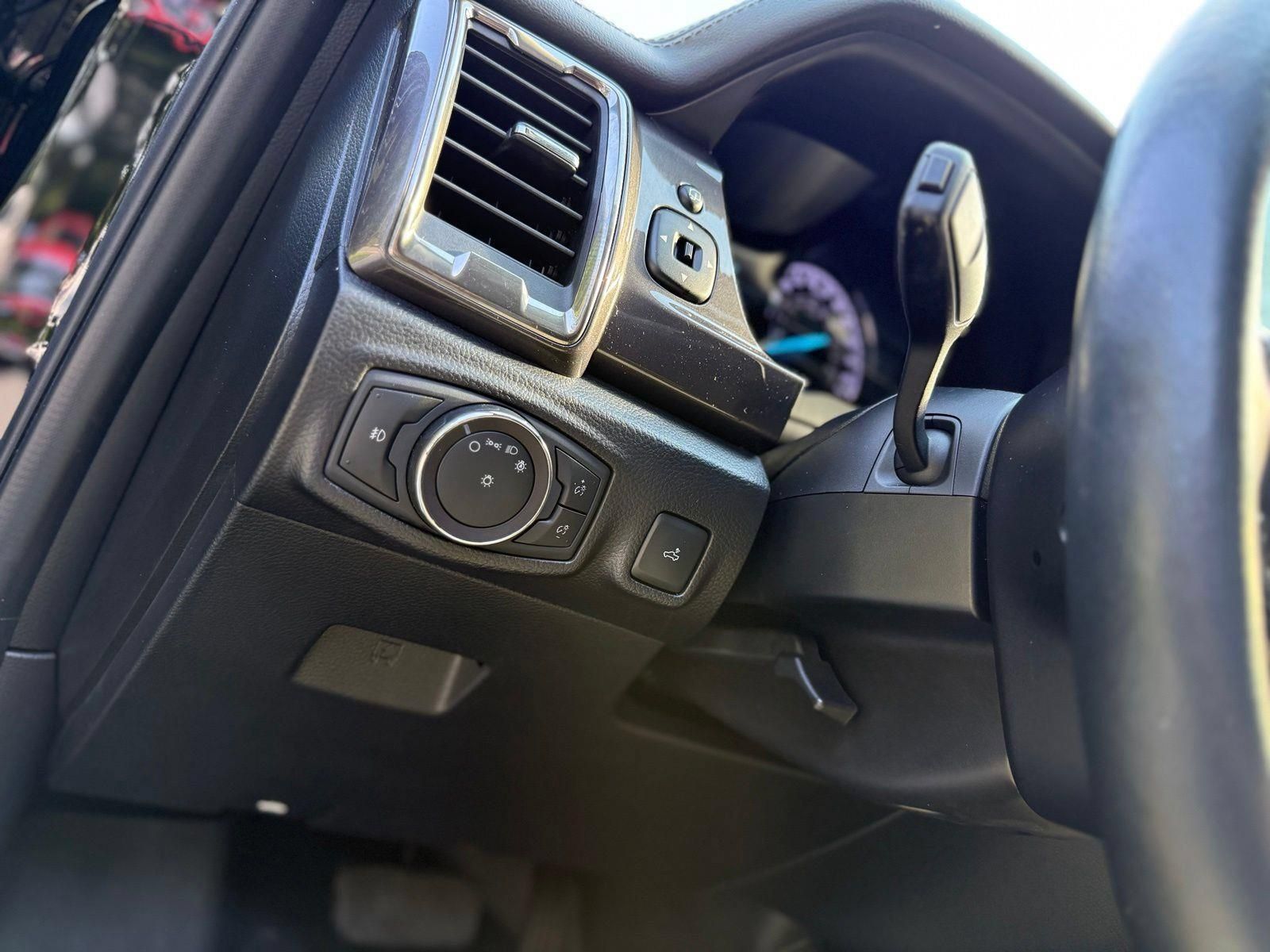 Used 2019 Ford Ranger Lariat w/ Equipment Group 501A Mid RWD image 37