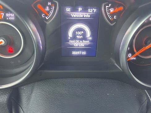 Used 2021 Jeep Wrangler Sport image 21