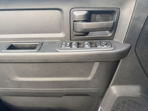 New 2026 RAM 5500 Tradesman image 28