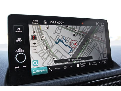 Used 2023 Honda Civic Sport Touring image 28