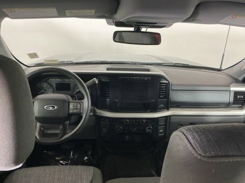 Used 2023 Ford F350 XLT image 21