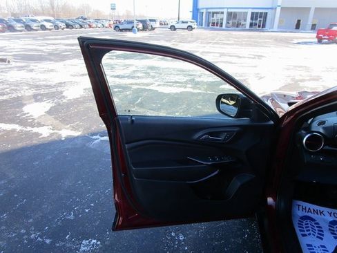 Certified 2024 Chevrolet Trax RS image 15