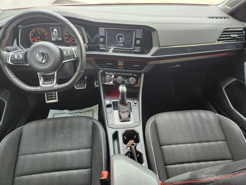 Certified 2021 Volkswagen Jetta GLI image 21