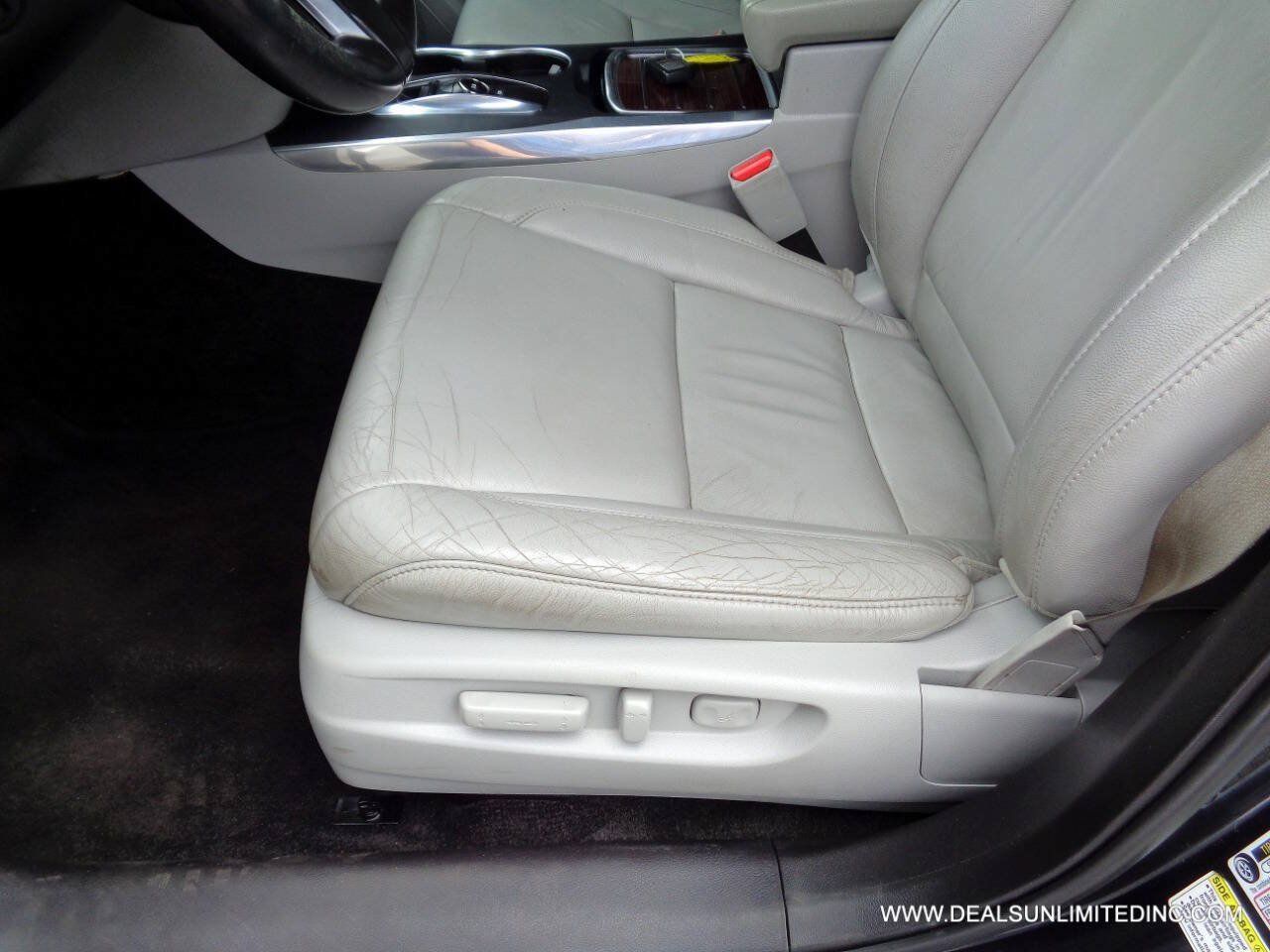 Used 2016 Acura MDX SH-AWD image 7