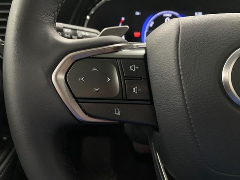 Used 2025 Lexus NX 350h AWD w/ Accessory Package (Z2) image 15