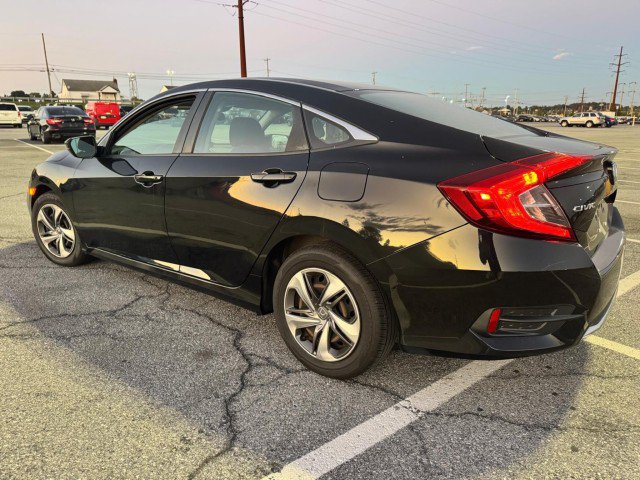 Used 2019 Honda Civic LX image 6