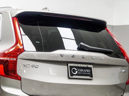 Used 2020 Volvo XC90 T8 Inscription image 13