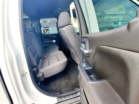 Used 2016 Chevrolet Silverado 1500 LT w/ All Star Edition image 19