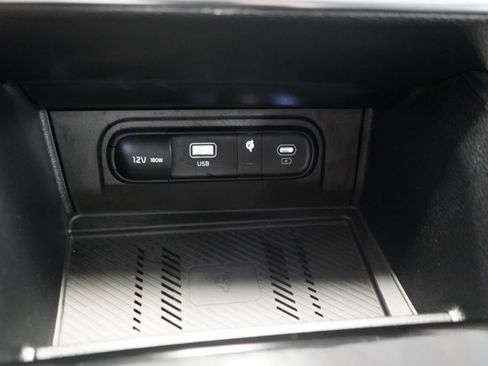 Used 2024 Kia Sportage SX FWD image 45