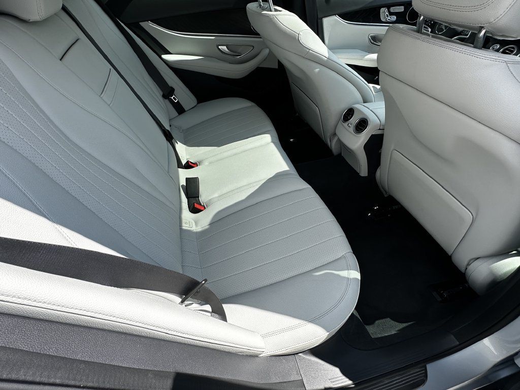 Certified 2023 Mercedes-Benz E 450 4MATIC All-Terrain Wagon image 18